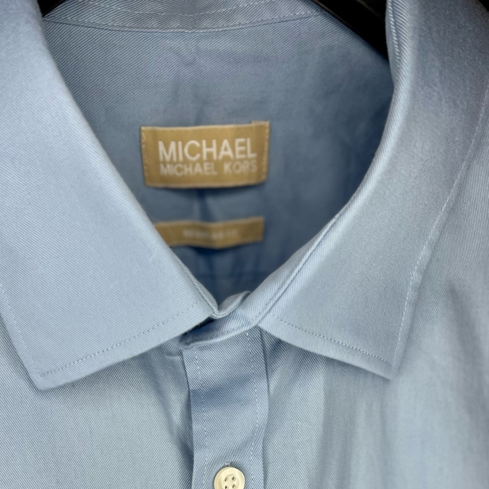Michael Michael Kors Regular Fit Button Down - image 3